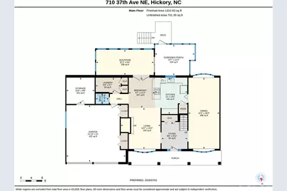 710 37th Avenue NE, Hickory, NC 28601 - Photo 46