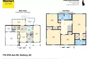 710 37th Ave NE, Hickory, NC 28601 - Photo 44