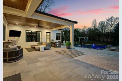 4420 Forest Hills Drive, Charlotte, NC 28226 - Photo 36