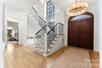 4420 Forest Hills Drive, Charlotte, NC 28226 - Photo 6