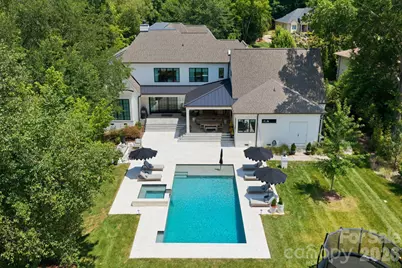 4420 Forest Hills Drive, Charlotte, NC 28226 - Photo 2
