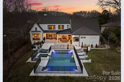 4420 Forest Hills Drive, Charlotte, NC 28226 - Photo 4
