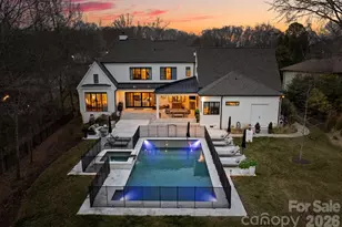 4420 Forest Hills Dr, Charlotte, NC 28226 - Photo 4