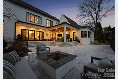 4420 Forest Hills Drive, Charlotte, NC 28226 - Photo 38