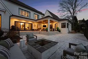 4420 Forest Hills Dr, Charlotte, NC 28226 - Photo 38