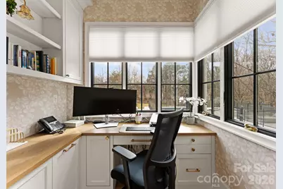 4420 Forest Hills Drive, Charlotte, NC 28226 - Photo 20
