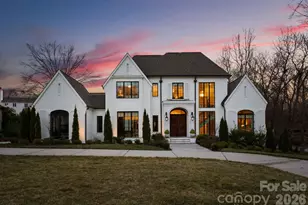 4420 Forest Hills Dr, Charlotte, NC 28226 - Photo 1