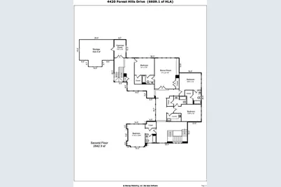 4420 Forest Hills Drive, Charlotte, NC 28226 - Photo 46