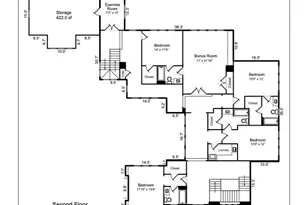 4420 Forest Hills Dr, Charlotte, NC 28226 - Photo 46