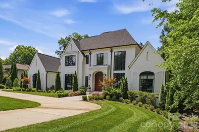 4420 Forest Hills Drive, Charlotte, NC 28226 - Photo 4