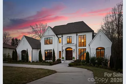 4420 Forest Hills Drive, Charlotte, NC 28226 - Photo 2