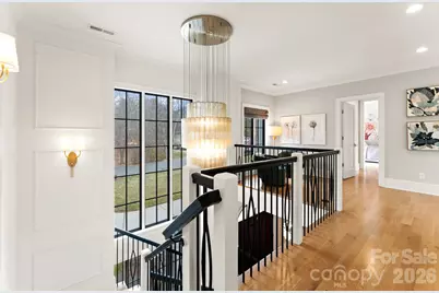 4420 Forest Hills Drive, Charlotte, NC 28226 - Photo 18