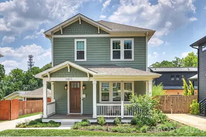 1011 State Street, Charlotte, NC 28208 - Photo 2