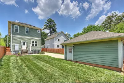 1011 State Street, Charlotte, NC 28208 - Photo 46