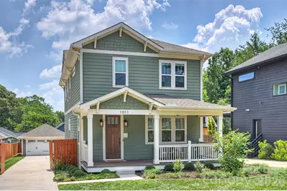 1011 State Street, Charlotte, NC 28208 - Photo 1