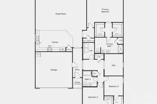 505 Mallet Hill Circle, Monroe, NC 28110 - Photo 2