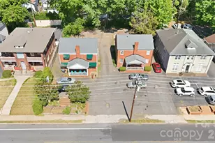 2213-2219 Park Rd, Charlotte, NC 28203 - Photo 1