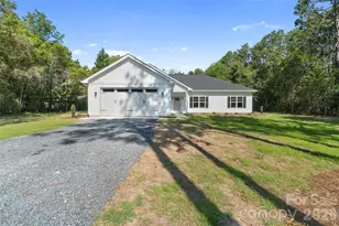 120 N Grape St, Pinebluff, NC 28373 - Photo 1