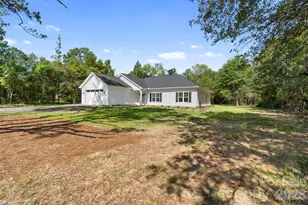 120 N Grape St, Pinebluff, NC 28373 - Photo 4