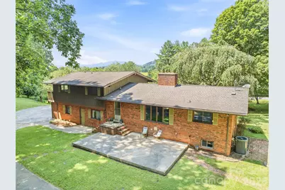 252 Big Stomp Road, Waynesville, NC 28786 - Photo 2