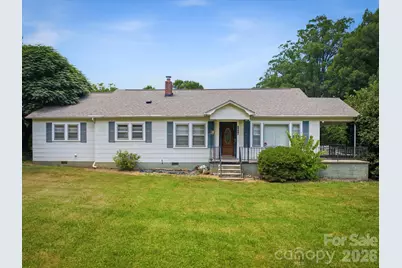 1809 Drexel Road, Valdese, NC 28690 - Photo 2