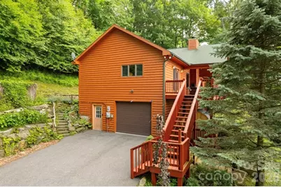 3182 El Miner Drive, Mars Hill, NC 28754 - Photo 2