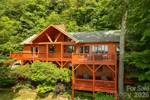 3182 El Miner Dr, Mars Hill, NC 28754 - Photo 4