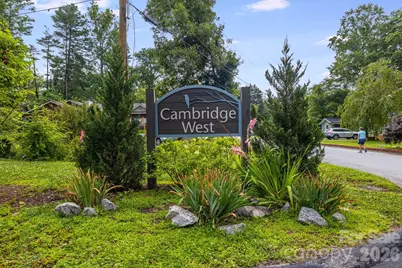1325 4th Avenue W #C, Hendersonville, NC 28739 - Photo 34