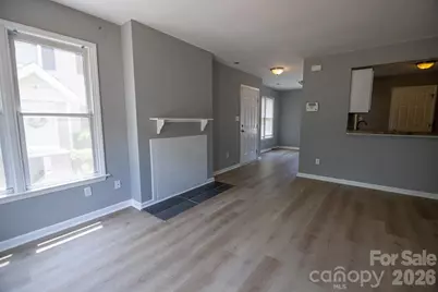 3142 Driftwood Drive #B, Charlotte, NC 28205 - Photo 6