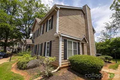 3142 Driftwood Drive #B, Charlotte, NC 28205 - Photo 2