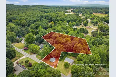 1839 Drexel Road, Valdese, NC 28690 - Photo 6