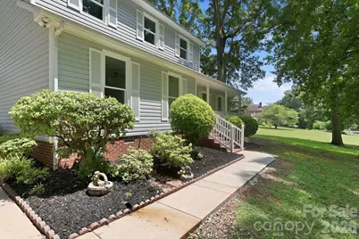 630 Timberlane Trail, Salisbury, NC 28147 - Photo 6