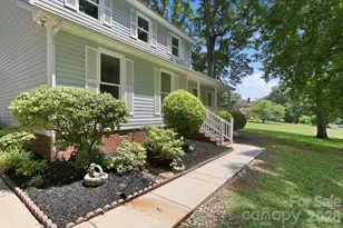 630 Timberlane Trail, Salisbury, NC 28147 - Photo 6