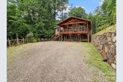 16 Turtle Dove Trail, Burnsville, NC 28714 - Photo 6