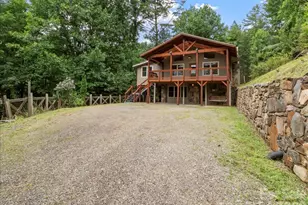 16 Turtle Dove Trl, Burnsville, NC 28714 - Photo 6
