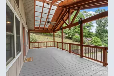 16 Turtle Dove Trail, Burnsville, NC 28714 - Photo 2