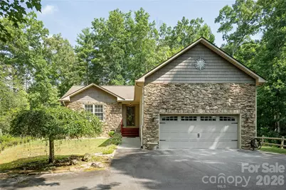 59 Smalltown Trail, Brevard, NC 28712 - Photo 1