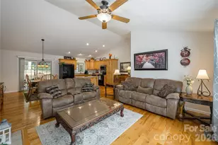 59 Small Town Trl, Brevard, NC 28712 - Photo 4