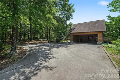 121 Mossy Rock Trail, Iron Station, NC 28080 - Photo 36