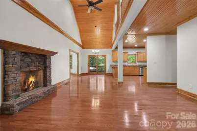 121 Mossy Rock Trail, Iron Station, NC 28080 - Photo 8