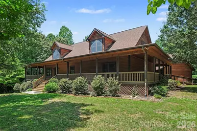 121 Mossy Rock Trail, Iron Station, NC 28080 - Photo 2