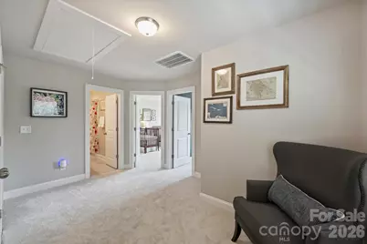 9034 Henry Thoreau Road, Charlotte, NC 28214 - Photo 18