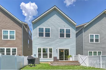 9034 Henry Thoreau Road, Charlotte, NC 28214 - Photo 32