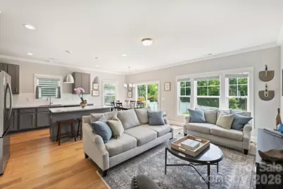 9034 Henry Thoreau Road, Charlotte, NC 28214 - Photo 6