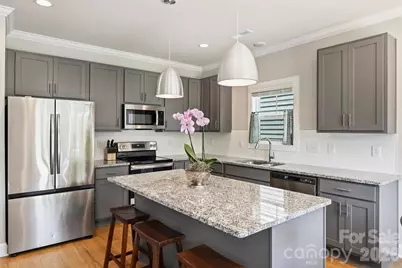 9034 Henry Thoreau Road, Charlotte, NC 28214 - Photo 10