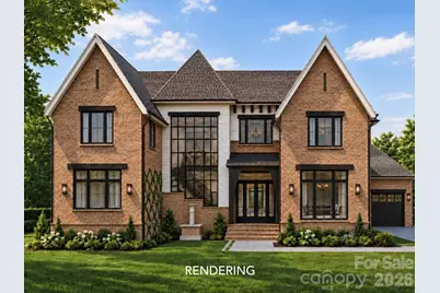 1337 Cavendish Court, Charlotte, NC 28211 - Photo 2