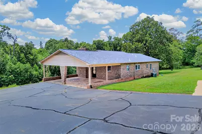 5882 Harmony Grove Road, Nebo, NC 28761 - Photo 2