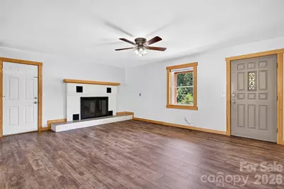 5882 Harmony Grove Road, Nebo, NC 28761 - Photo 8