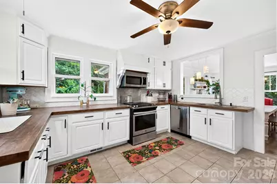 29 Chance Cove Lane, Asheville, NC 28806 - Photo 20