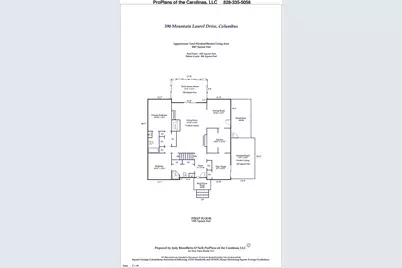 390 Mountain Laurel Drive, Columbus, NC 28722 - Photo 42